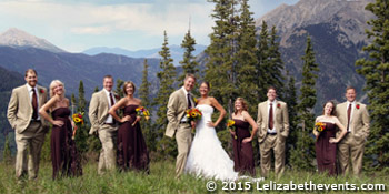 Vail Valley, CO Weddings