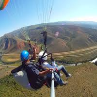Vail Valley Paragliding