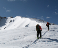 Apex Mountain School