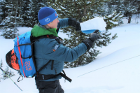 Apex Mountain School