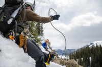 Apex Mountain School