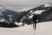 Apex Mountain School