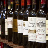 Riverwalk Wine & Spirits