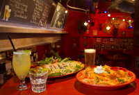 Coyote Cafe