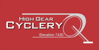 High Gear Cyclery