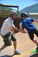 Vail Skate Park
