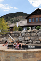 Iron Mountain Hot Springs