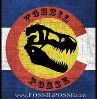 Fossil Posse Prehistoric Journeys