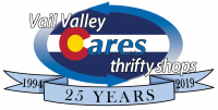 Vail Valley Cares Thrifty Shops