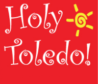 Holy Toledo