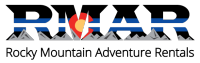 Rocky Mountain Adventure Rentals