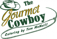 The Gourmet Cowboy
