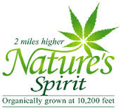 Natures Spirit