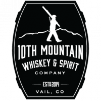 10th Mountain Whiskey and Spirits