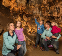 Glenwood Caverns Adventure Park