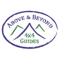 Above & Beyond 4x4 Guides