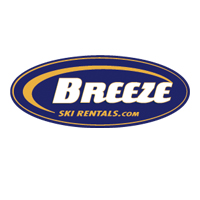 Breeze Ski Rental