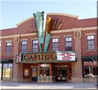 Capitol Theatre