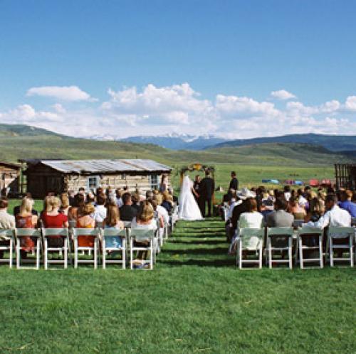 4 Eagle Ranch