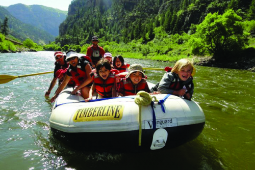 Timberline Tours