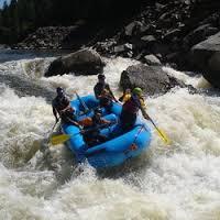 Timberline Tours