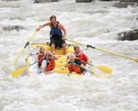 Whitewater Rafting, LLC