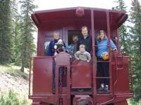 Leadville Railroad