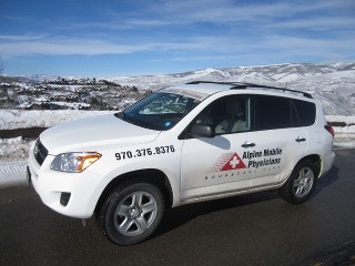 Alpine Mobile Physicians