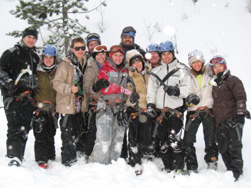 Apex Mountain School
