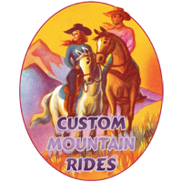Custom Mountain Rides