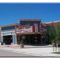 Riverwalk Theatre