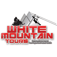White Mountain Snowmobile Tours