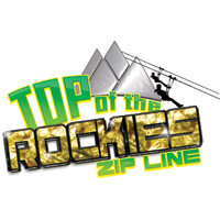 Top of the Rockies Zip Line