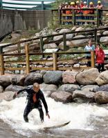 Avon Kayak Park