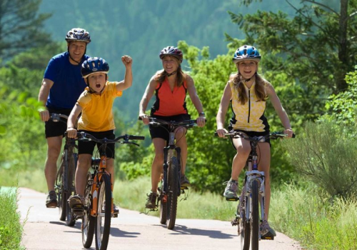 Colorado Adventure Center
