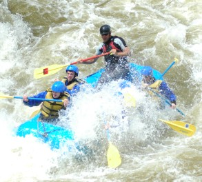 Colorado Adventure Center