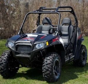 Rocky Mountain Adventure Rentals