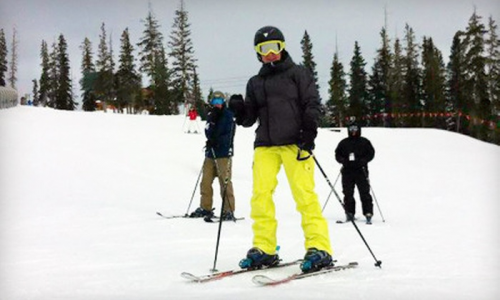 Sun & Ski Sports