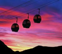 Glenwood Caverns Adventure Park
