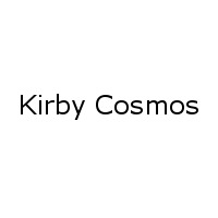 Kirby Cosmos
