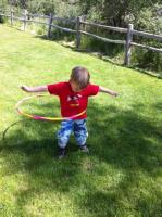 Activity Sitters