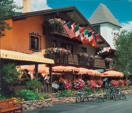 Pepi's Restaurant
