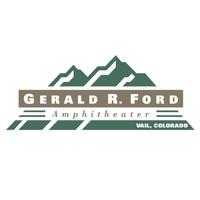 Gerald R. Ford Amphitheater